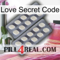 Love Secret Code 07